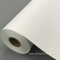 80um Double Matter White Synthetic Paper